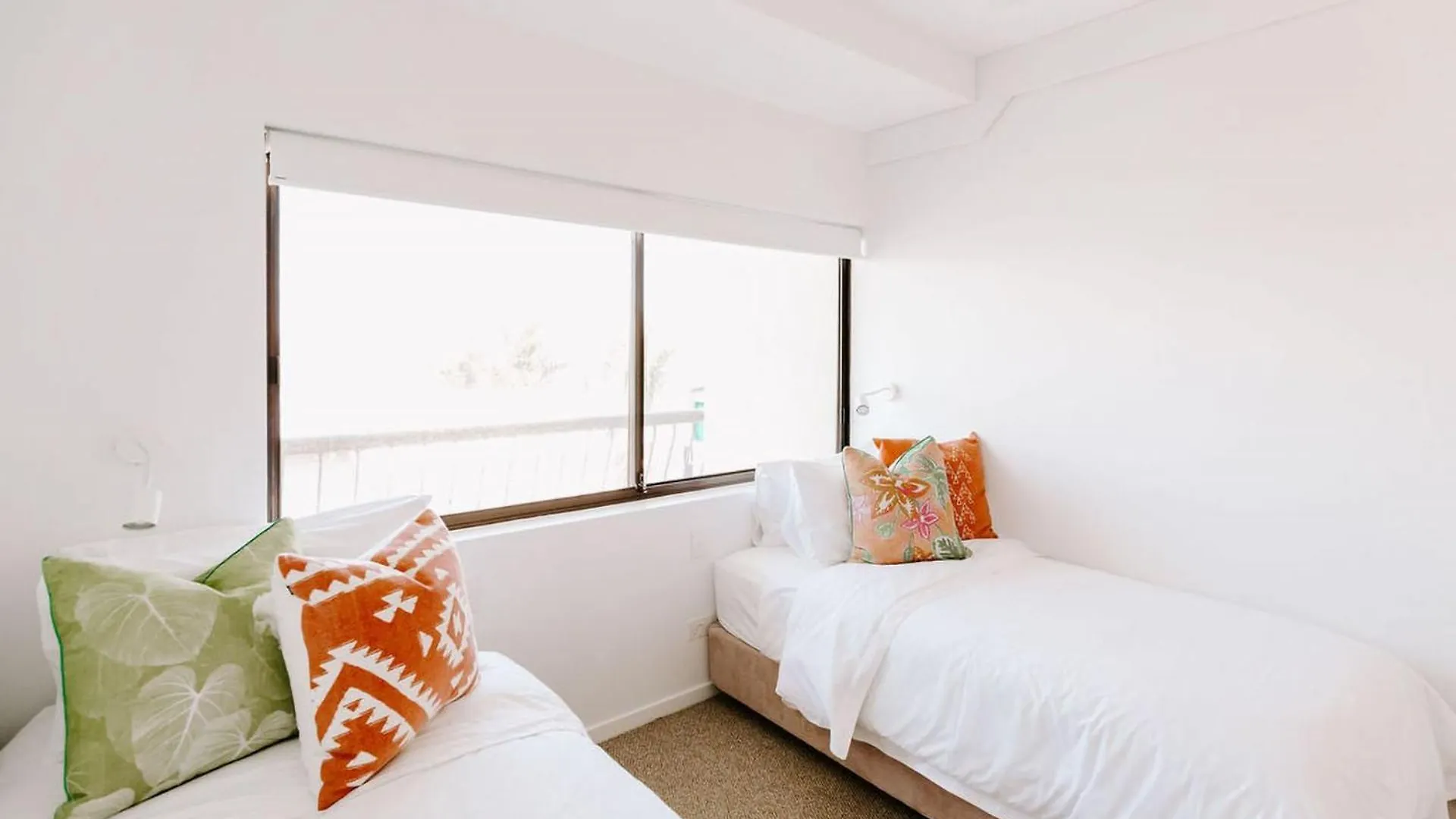 Apartment Ferienwohnung Mavis - Little Cove Noosa Heads