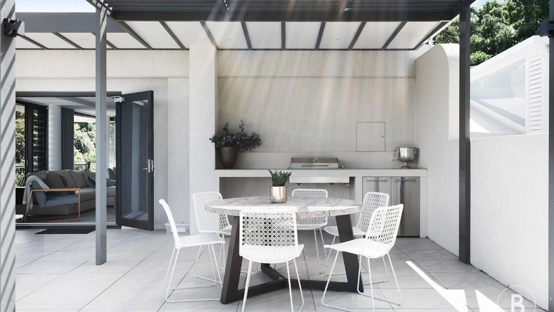 Ferienwohnung Mavis - Little Cove Noosa Heads 0*,